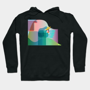 Spyware Hoodie